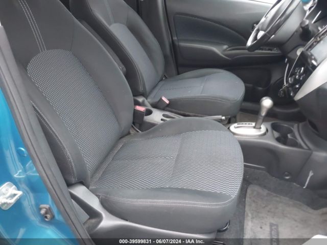 3N1CE2CP5FL367106 Nissan Versa Note S (sr)/s Plus/sl/sr/sv