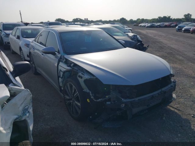WAUL2AF26KN093860 auction archive image