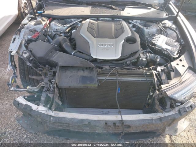WAUL2AF26KN093860 Audi A6 55 Premium