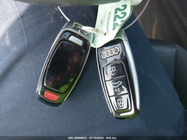 WAUL2AF26KN093860 Audi A6 55 Premium