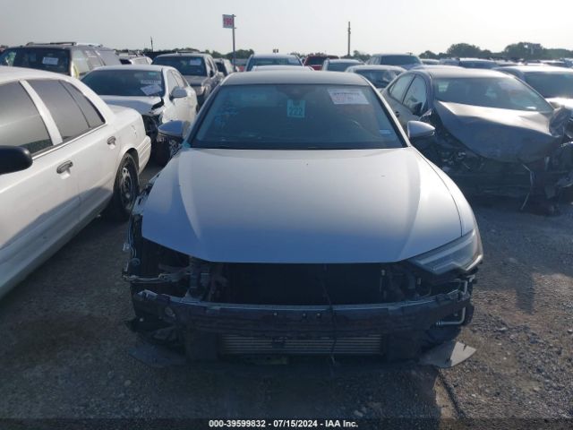 WAUL2AF26KN093860 Audi A6 55 Premium