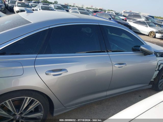 WAUL2AF26KN093860 Audi A6 55 Premium