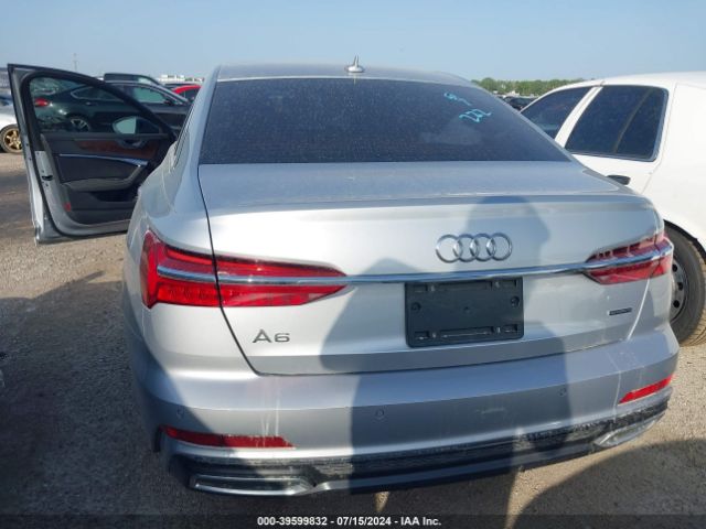 WAUL2AF26KN093860 Audi A6 55 Premium