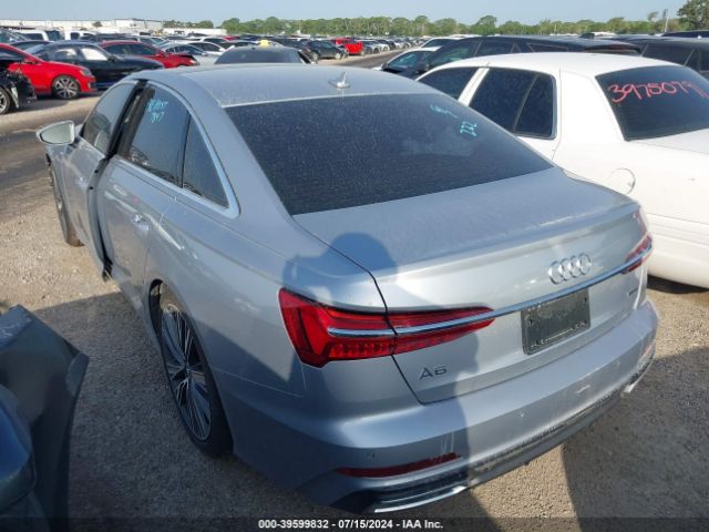 WAUL2AF26KN093860 Audi A6 55 Premium