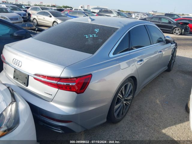 WAUL2AF26KN093860 Audi A6 55 Premium