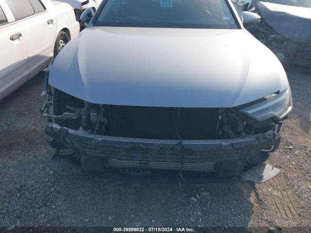 WAUL2AF26KN093860 Audi A6 55 Premium