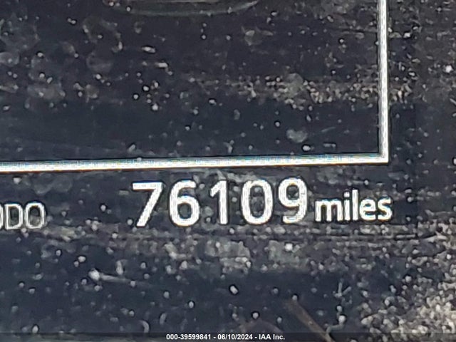 Toyota Highlander Limited Platinum 2018 5TDYZRFH0JS244658 Image 15