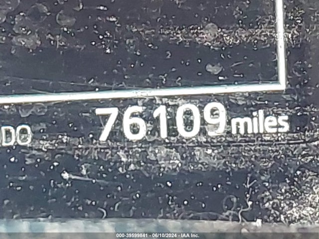 Toyota Highlander Limited Platinum 2018 5TDYZRFH0JS244658 Image 7