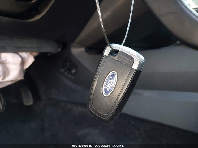 Ford Fusion Hybrid Se 2018 3FA6P0LU3JR172521 Image 11