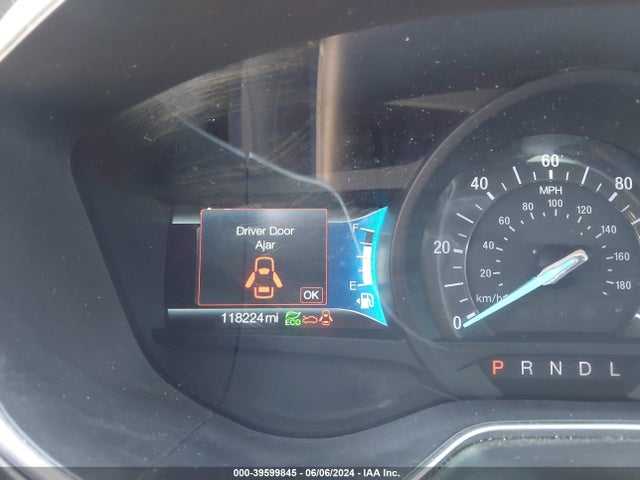 Ford Fusion Hybrid Se 2018 3FA6P0LU3JR172521 Image 15
