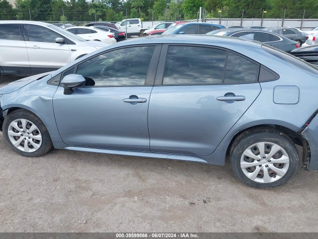 Toyota COROLLA LE 2020 JTDEPRAE5LJ067594 Image 14