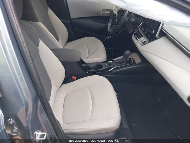 Toyota COROLLA LE 2020 JTDEPRAE5LJ067594 Image 5