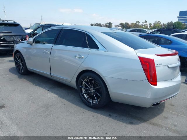 2G61P5S36G9111854 Cadillac Xts Premium Collection
