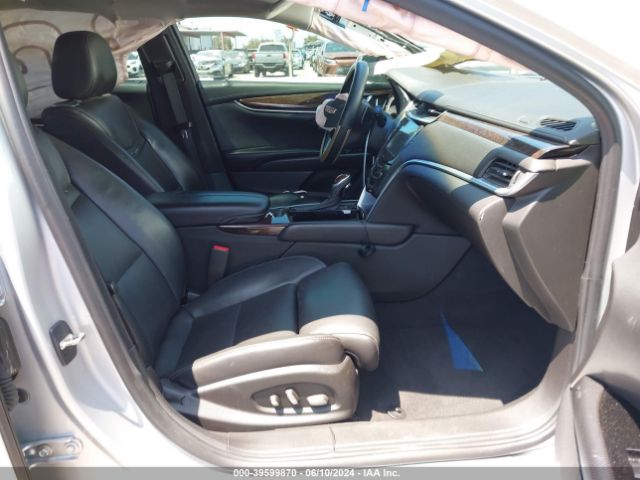 2G61P5S36G9111854 Cadillac Xts Premium Collection