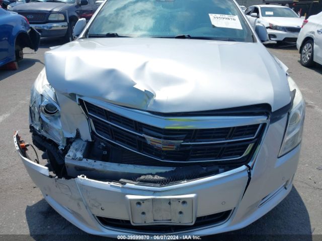 2G61P5S36G9111854 Cadillac Xts Premium Collection
