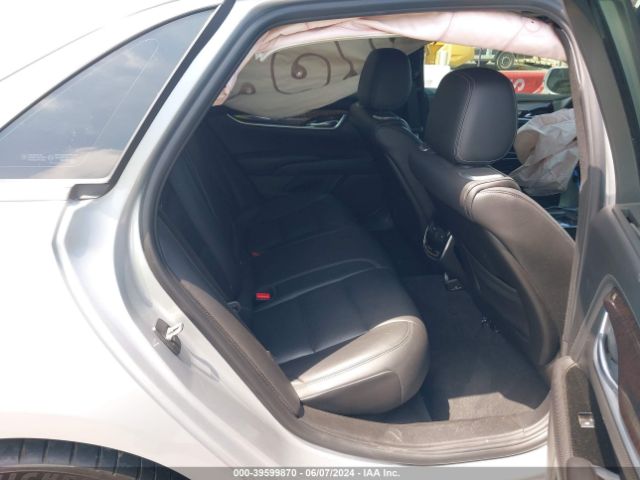 2G61P5S36G9111854 Cadillac Xts Premium Collection