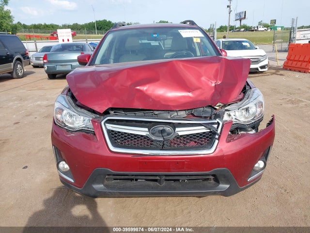 Subaru Crosstrek 2.0i Premium 2016 JF2GPABC4GH238695 Image 12