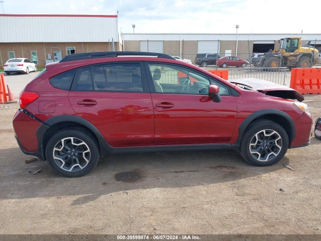 Subaru Crosstrek 2.0i Premium 2016 JF2GPABC4GH238695 Image 13