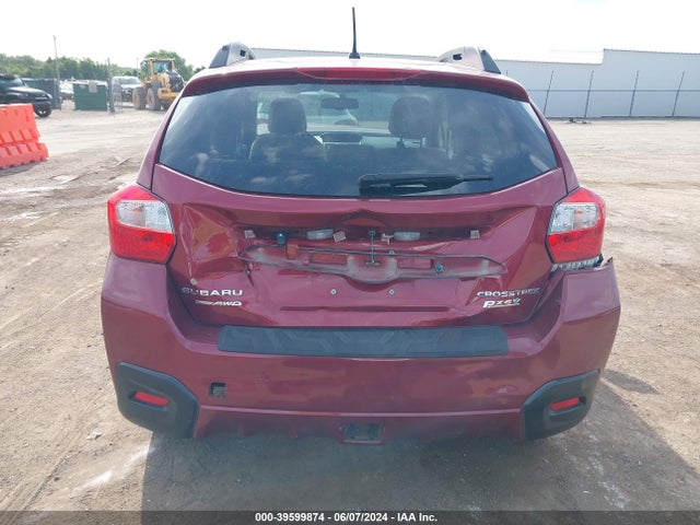 Subaru Crosstrek 2.0i Premium 2016 JF2GPABC4GH238695 Image 16