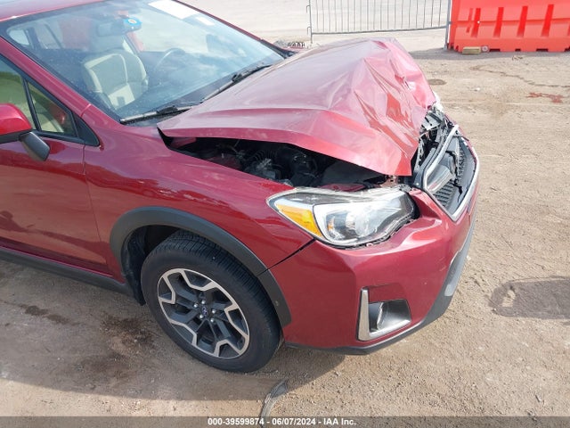 Subaru Crosstrek 2.0i Premium 2016 JF2GPABC4GH238695 Image 6