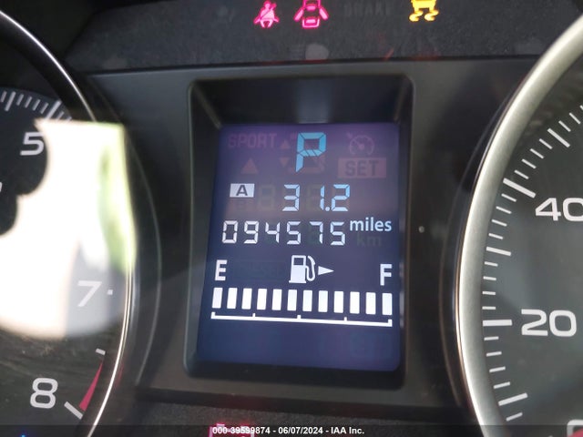 Subaru Crosstrek 2.0i Premium 2016 JF2GPABC4GH238695 Image 7