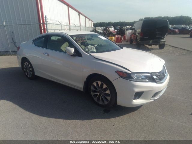 39599882 :رقم المزاد ، 1HGCT1B3XFA012680 vin ، 2015 Honda Accord Lx-s مزاد بيع