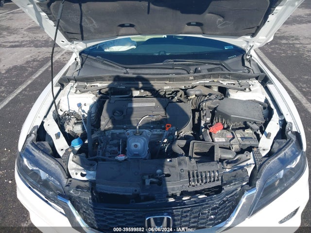 Honda Accord Lx-s 2015 1HGCT1B3XFA012680 Image 10
