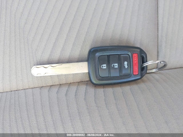 Honda Accord Lx-s 2015 1HGCT1B3XFA012680 Image 11
