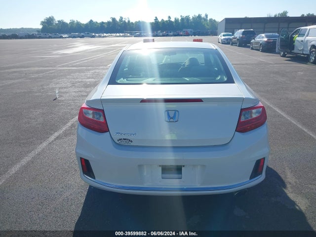 Honda Accord Lx-s 2015 1HGCT1B3XFA012680 Image 16