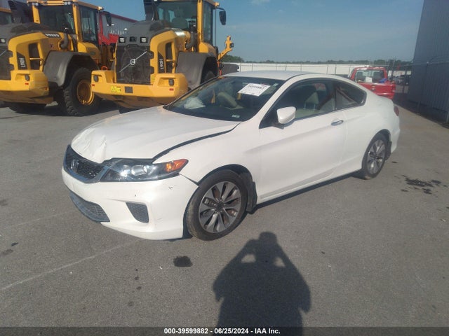 Honda Accord Lx-s 2015 1HGCT1B3XFA012680 Image 2
