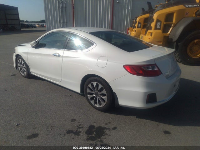 Honda Accord Lx-s 2015 1HGCT1B3XFA012680 Image 3