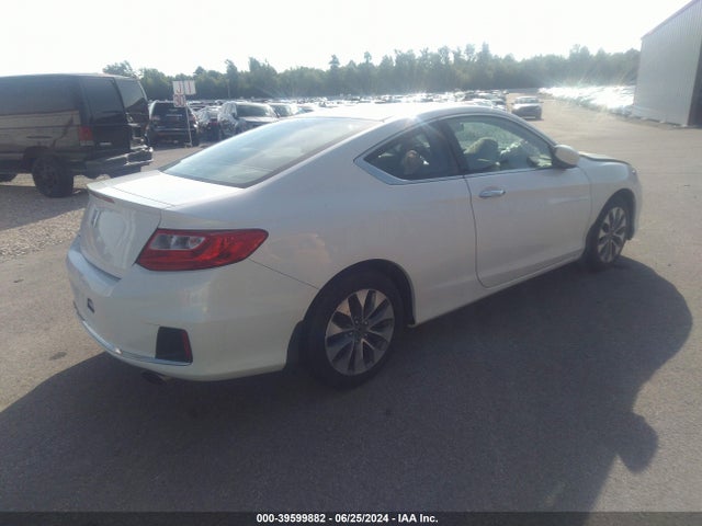 Honda Accord Lx-s 2015 1HGCT1B3XFA012680 Image 4