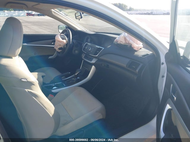 Honda Accord Lx-s 2015 1HGCT1B3XFA012680 Image 5
