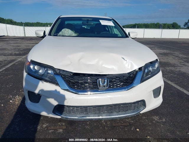 Honda Accord Lx-s 2015 1HGCT1B3XFA012680 Image 6