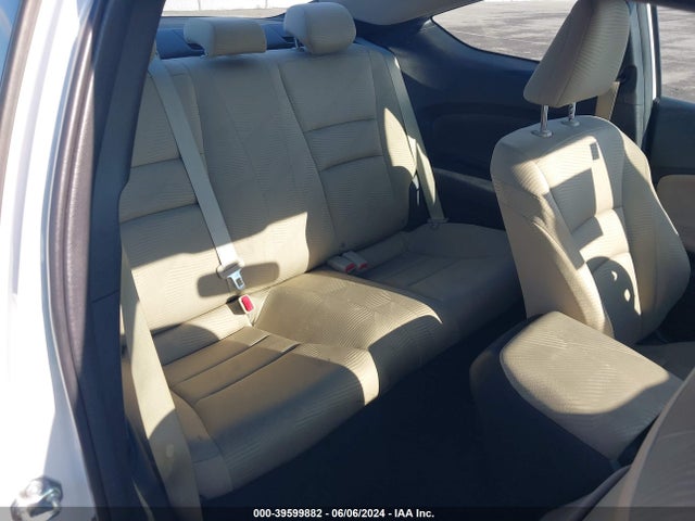 Honda Accord Lx-s 2015 1HGCT1B3XFA012680 Image 8