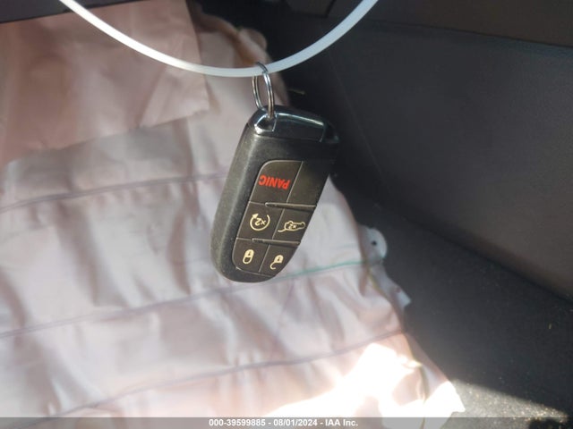 Jeep Compass Latitude 4x4 2022 3C4NJDBB9NT123539 Image 11