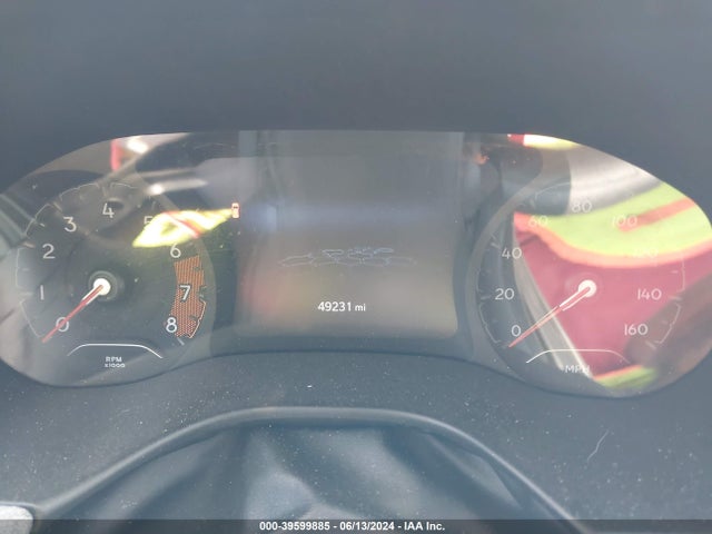 Jeep Compass Latitude 4x4 2022 3C4NJDBB9NT123539 Image 7