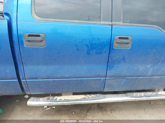 Ford F-150 Stx 2014 1FTFW1EF9EKE72852 Image 17