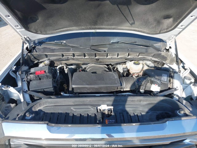 GMC Sierra 1500 Slt 2021 3GTP8DED7MG231859 Image 10
