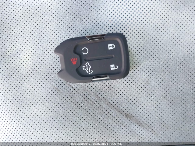 GMC Sierra 1500 Slt 2021 3GTP8DED7MG231859 Image 11