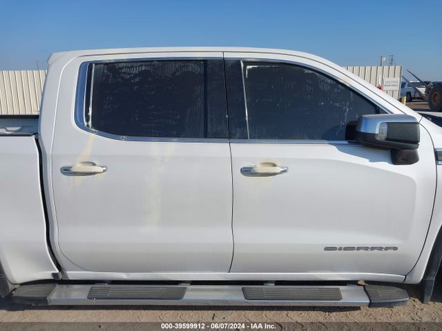 GMC Sierra 1500 Slt 2021 3GTP8DED7MG231859 Image 13