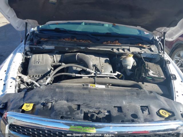 1C6RR6GT5ES293459 RAM 1500 Slt
