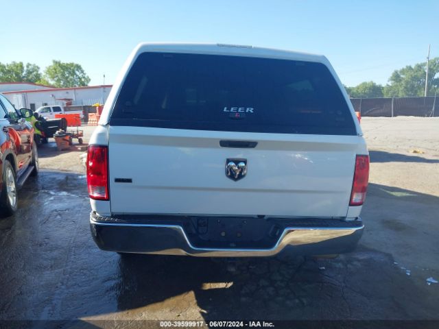 1C6RR6GT5ES293459 RAM 1500 Slt