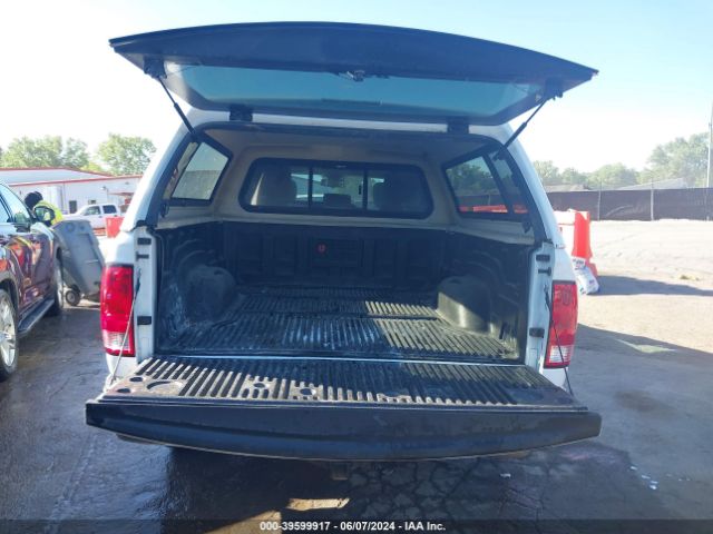 1C6RR6GT5ES293459 RAM 1500 Slt