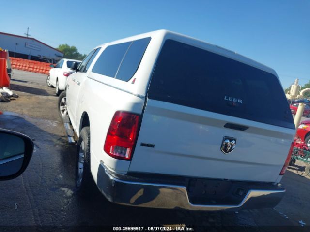 1C6RR6GT5ES293459 RAM 1500 Slt