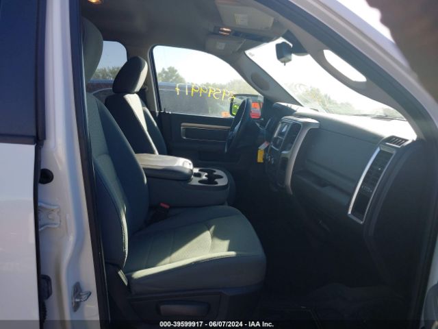 1C6RR6GT5ES293459 RAM 1500 Slt