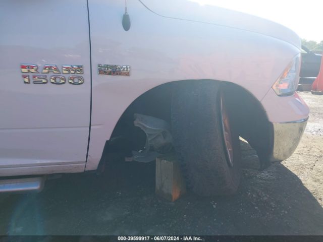 1C6RR6GT5ES293459 RAM 1500 Slt