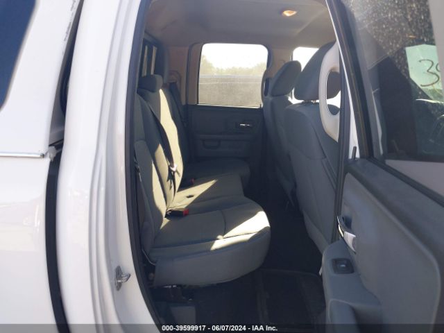 1C6RR6GT5ES293459 RAM 1500 Slt