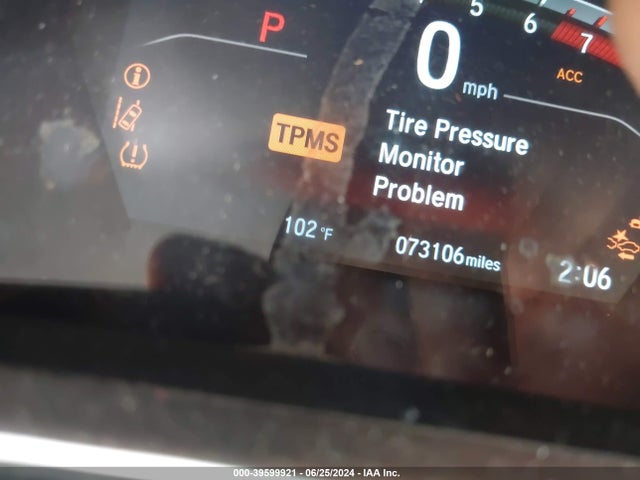 Honda CR-V EX 2018 7FARW2H52JE102635 Image 15