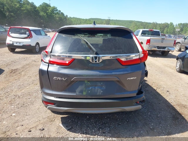Honda CR-V EX 2018 7FARW2H52JE102635 Image 16